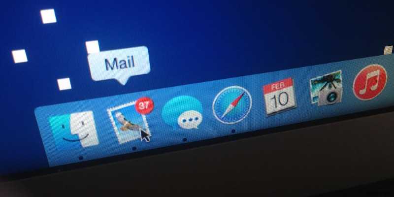 작업 시작:Inbox Zero에 대한 사례 