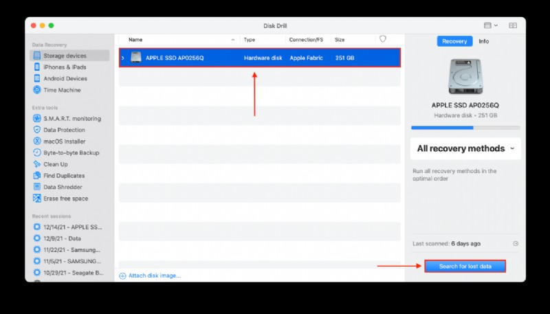 Mac에서 숨겨진 파일을 표시하는 방법:모든 방법 