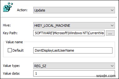 Windows 10 도메인 또는 작업 그룹 PC의 자동 로그인을 구성하는 방법