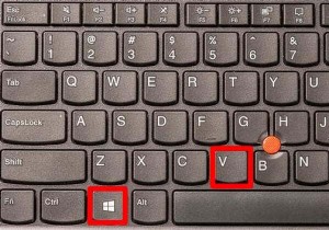 Windows 10에서 클립보드 기록을 보고 지우는 방법