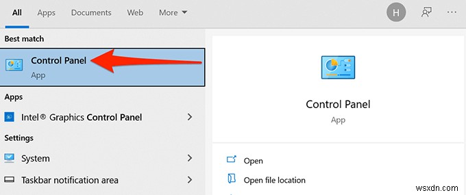 Windows 10에서 숨겨진 파일 및 폴더를 표시하는 6가지 방법