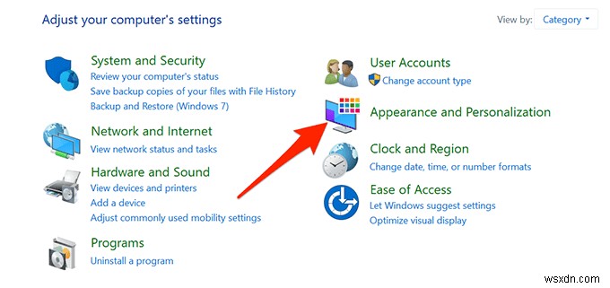 Windows 10에서 숨겨진 파일 및 폴더를 표시하는 6가지 방법