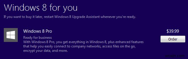 PC가 Windows 8을 사용할 수 있습니까?