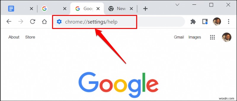 내 Chrome 버전은 무엇입니까?