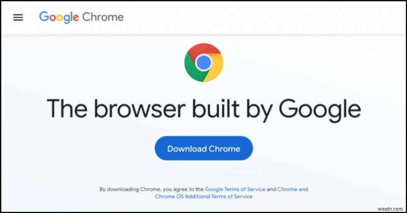 내 Chrome 버전은 무엇입니까?