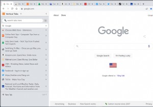 탭 관리를 위한 최고의 Chrome 확장 프로그램 6개