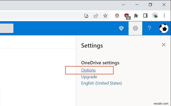 OneDrive에서 추억의 이메일 전송을 중지하는 방법