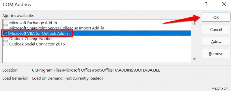 Microsoft Outlook이 응답하지 않습니까? 시도할 수 있는 8가지 수정 사항