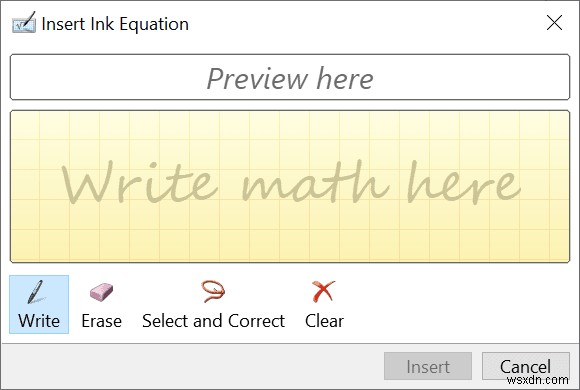 11 시도해야 할 숨겨진 OneNote 기능