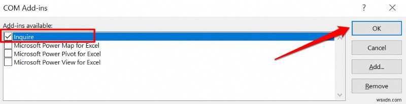 두 Excel 파일을 비교하고 차이점을 강조하는 방법