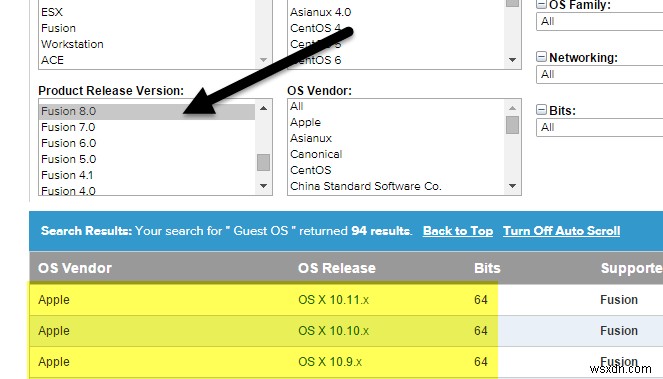 VMware Fusion을 사용하여 Mac OS X을 설치하는 방법 