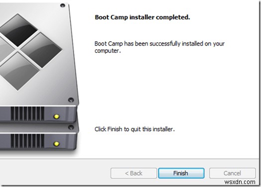 Boot Camp와 함께 Windows 7을 사용하는 방법