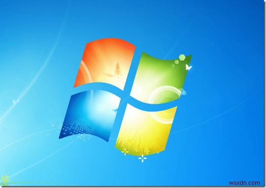 Boot Camp와 함께 Windows 7을 사용하는 방법