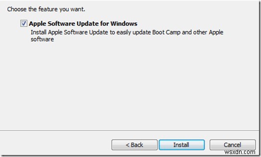 Boot Camp와 함께 Windows 7을 사용하는 방법