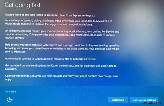 Windows 10을 새로 설치하는 가장 쉬운 방법
