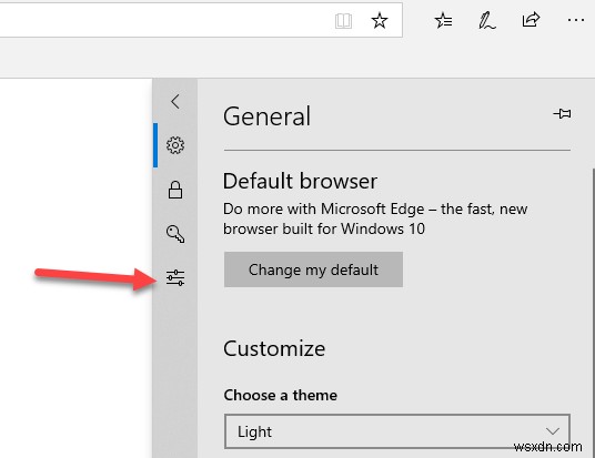 Windows 10의 Microsoft Edge에서 Adobe Flash를 비활성화하는 방법 