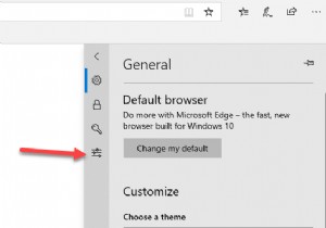 Windows 10의 Microsoft Edge에서 Adobe Flash를 비활성화하는 방법 