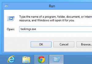 8 Windows 10 작업 관리자 팁 