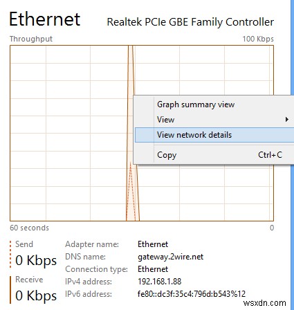 8 Windows 10 작업 관리자 팁 