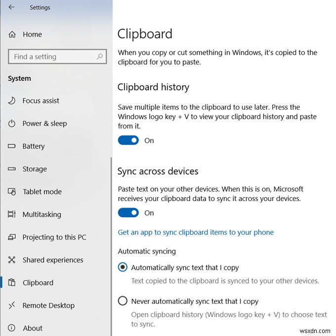 사용을 시작하는 데 필요한 15가지 새로운 Windows 10 기능