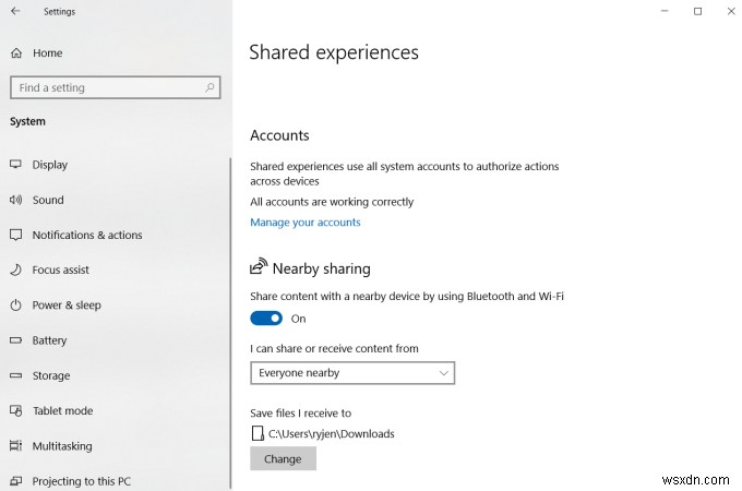 사용을 시작하는 데 필요한 15가지 새로운 Windows 10 기능