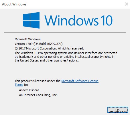 당신이 모를 수도 있는 10가지 멋진 Windows 10 레지스트리 해킹 