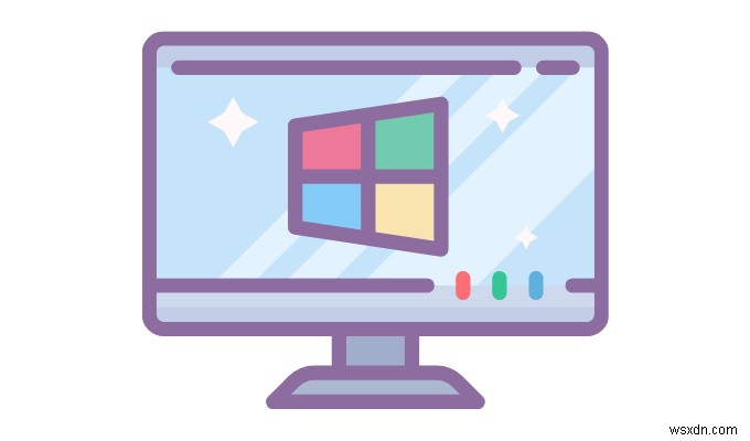 Windows 프로그램을 시스템 트레이로 최소화하는 방법