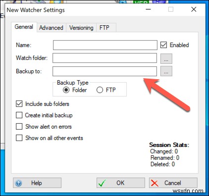 Windows 10에서 이전 버전의 파일을 복원하는 방법 