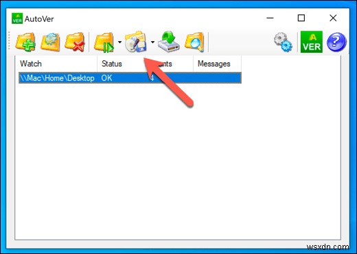 Windows 10에서 이전 버전의 파일을 복원하는 방법 