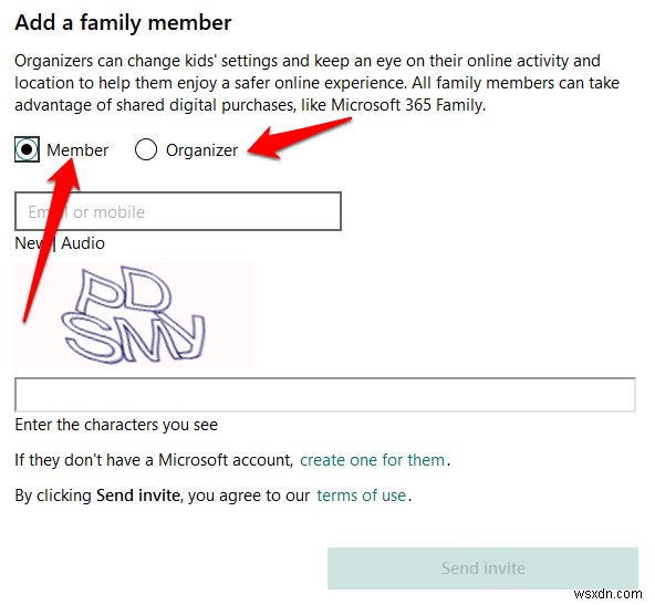 Microsoft 가족 계정이란 무엇입니까?