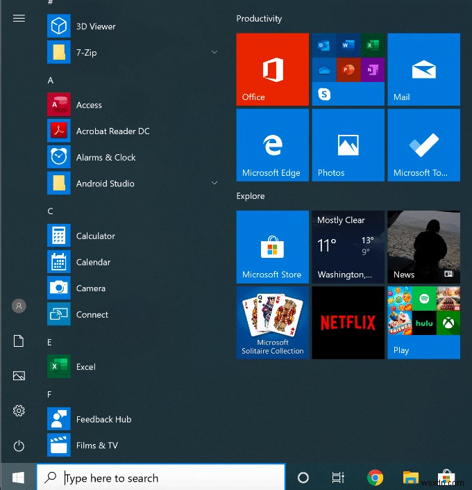 새 Windows 10 PC를 위한 필수 소프트웨어 및 기능