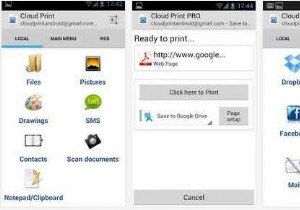 구글 클라우드 프린트(Google Cloud Print) 완벽 가이드 – 설정부터 프린터 공유까지