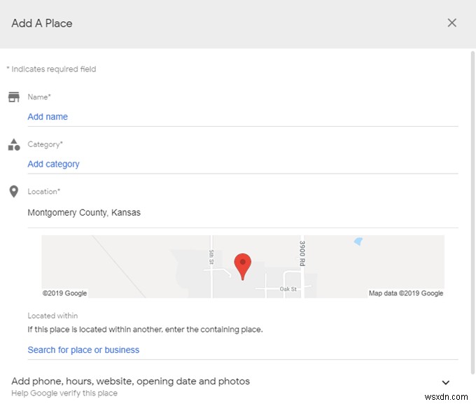 Google 지도용 지역 가이드란 무엇입니까?
