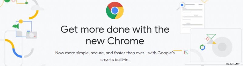 Chrome에서 배경을 변경하는 방법