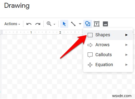 Google 문서도구에 텍스트 상자를 삽입하는 4가지 방법