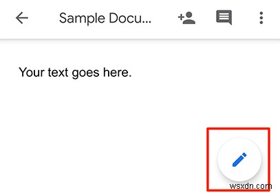 Google 문서도구에 글꼴을 추가하는 방법
