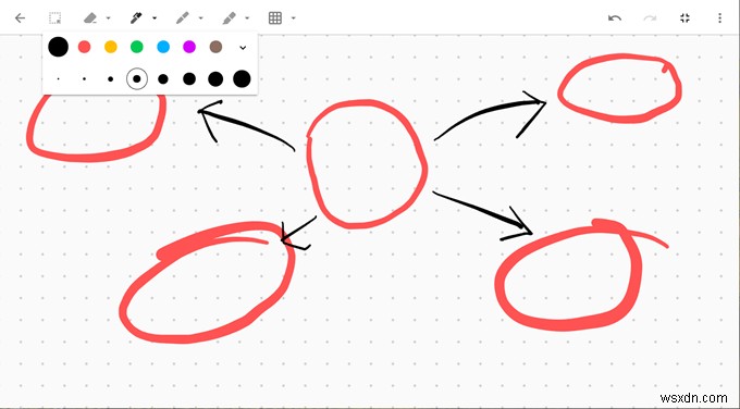 생산적인 학습자가 되기 위한 10가지 Google Keep 도움말 및 요령