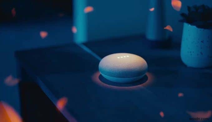 당신이 좋아할 7가지 Google Home Mini 기능