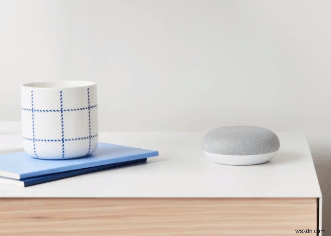 당신이 좋아할 7가지 Google Home Mini 기능