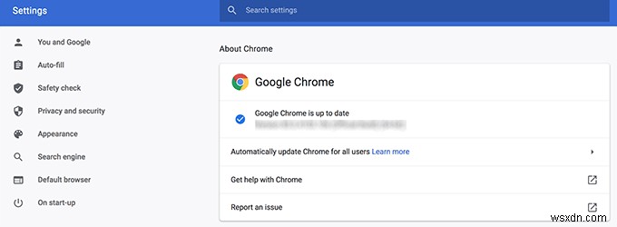 Chrome 브라우저 속도를 높이는 10가지 방법