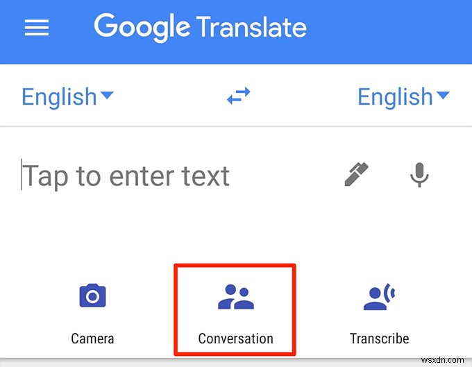 Google 번역을 사용하는 9가지 유용한 팁