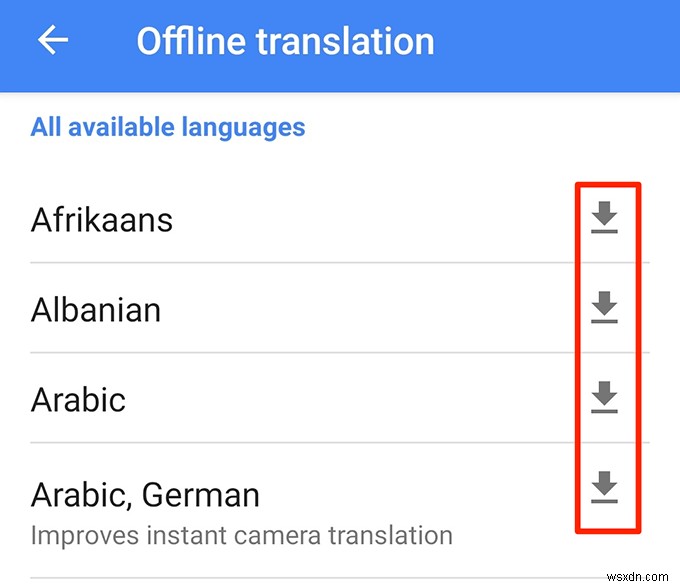 Google 번역을 사용하는 9가지 유용한 팁