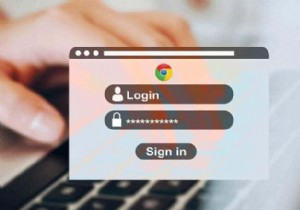 Chrome 비밀번호 관리자:사용 방법과 필요한 모든 것 