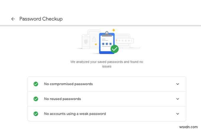 Chrome 비밀번호 관리자:사용 방법과 필요한 모든 것 