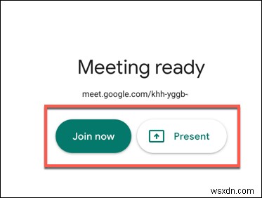 OTT 설명:Google Meet이란 무엇이며 사용 방법