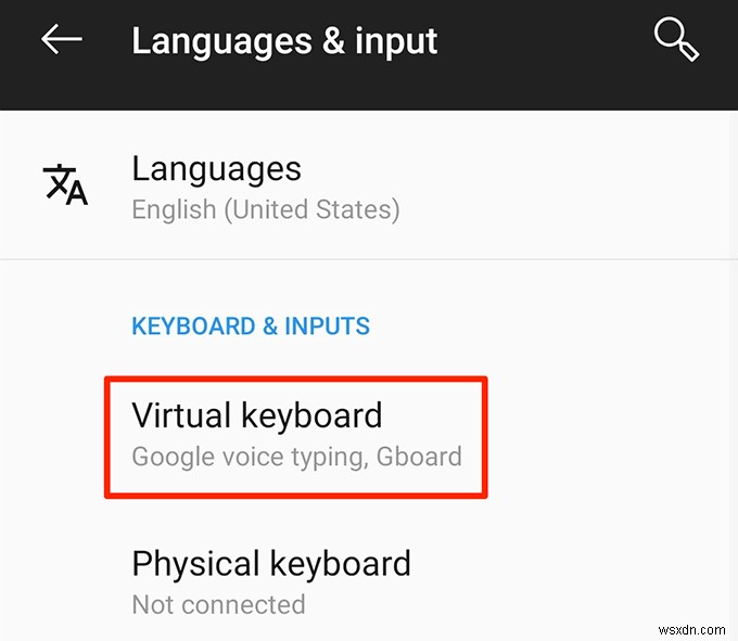 Android 및 iOS에서 Gboard가 작동하지 않는 문제를 해결하는 방법