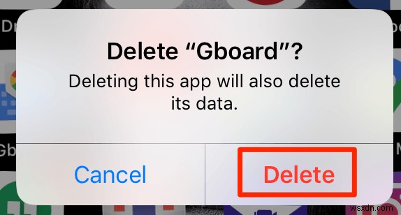 Android 및 iOS에서 Gboard가 작동하지 않는 문제를 해결하는 방법