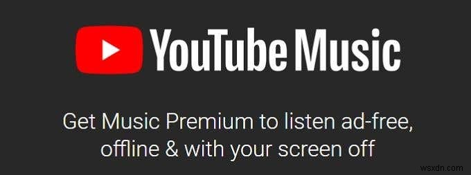 YouTube Premium이란 무엇이며 가치가 있습니까?