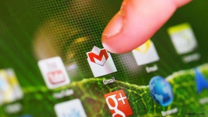 Gmail 알림을 받지 못하셨습니까? 수정하는 10가지 방법