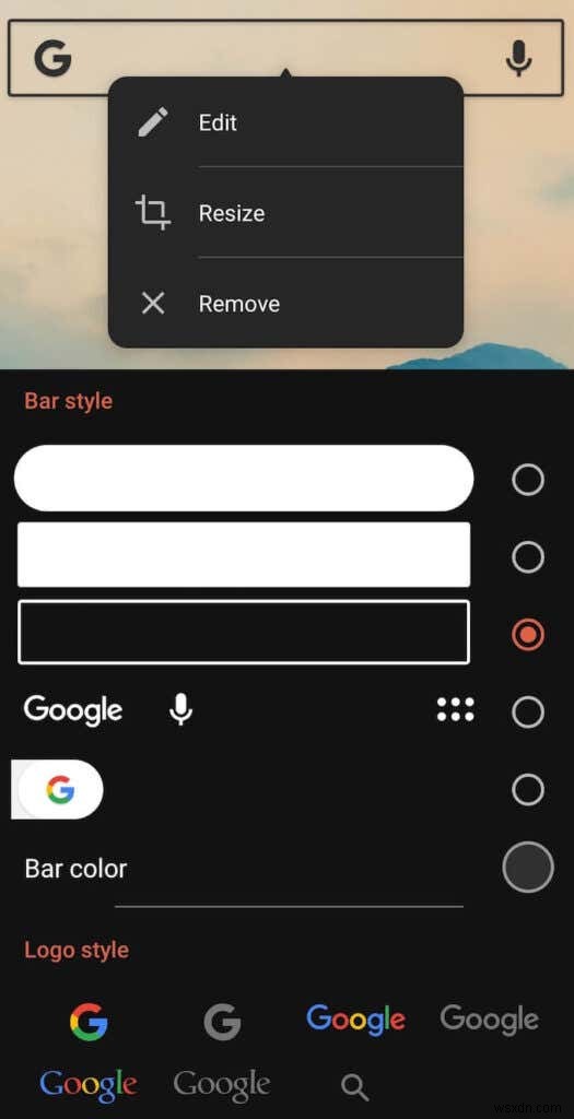 Google 검색창 위젯이 누락되었습니까? Android에서 복원하는 방법